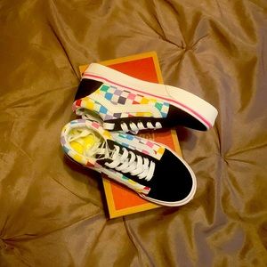 Kid Vans